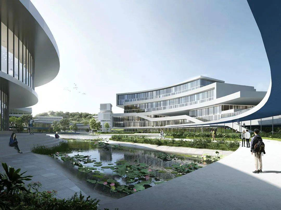 香港大学东莞校区